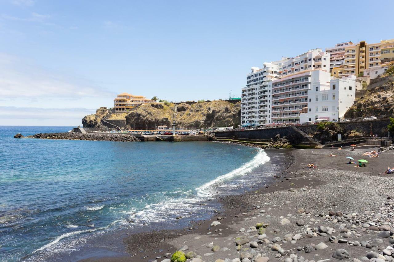 Finca La Gaviota - Las Palmeras إيكود ذي لوس فينوس المظهر الخارجي الصورة