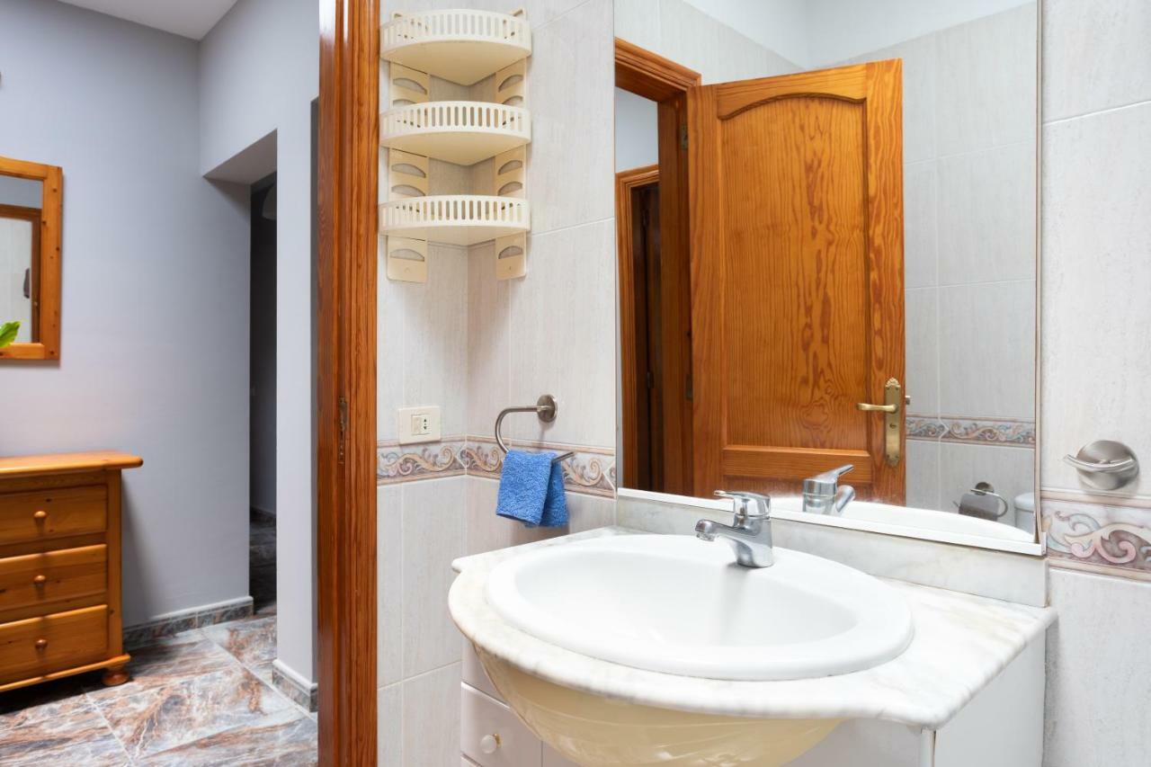 Finca La Gaviota - Las Palmeras إيكود ذي لوس فينوس المظهر الخارجي الصورة