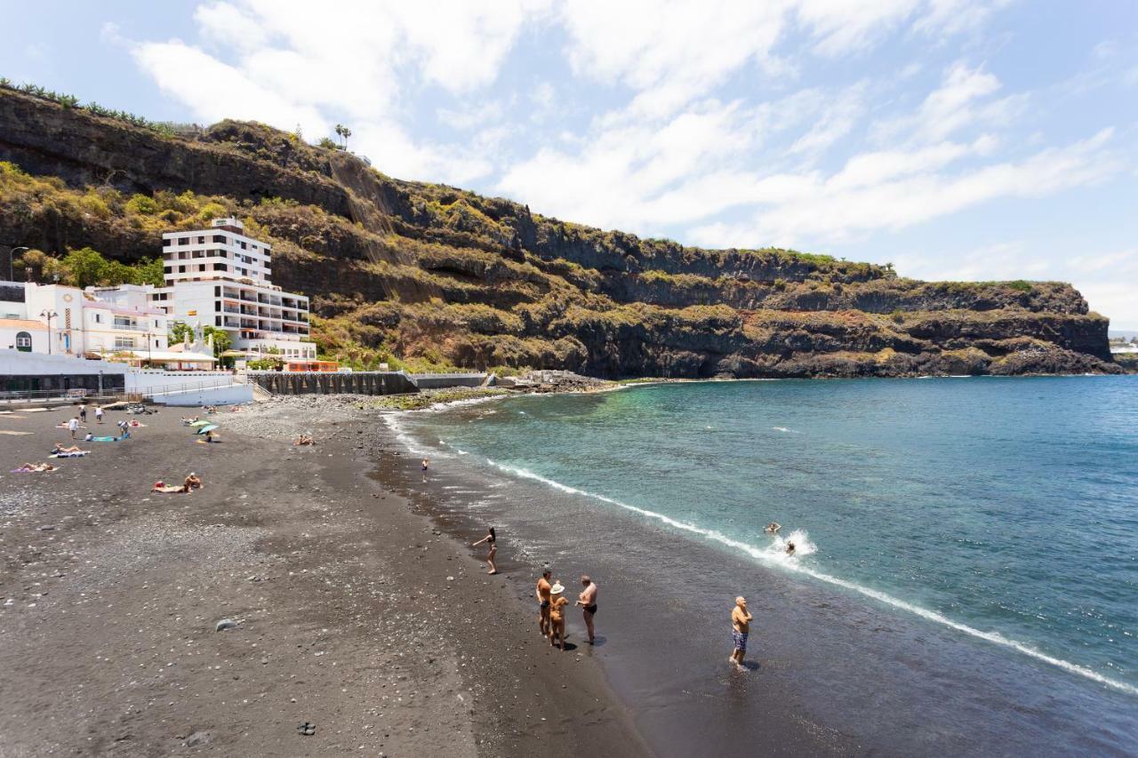 Finca La Gaviota - Las Palmeras إيكود ذي لوس فينوس المظهر الخارجي الصورة